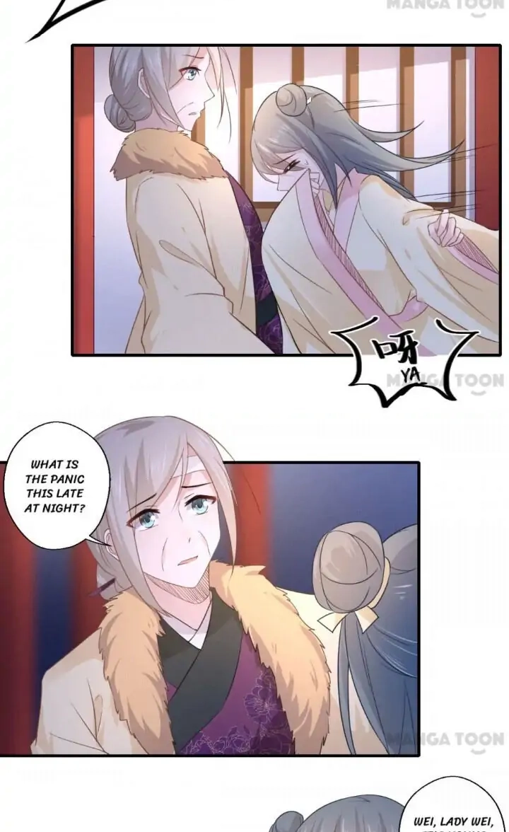 Affairs of the Enchanting Doctor Chapter 110 page 18 - 