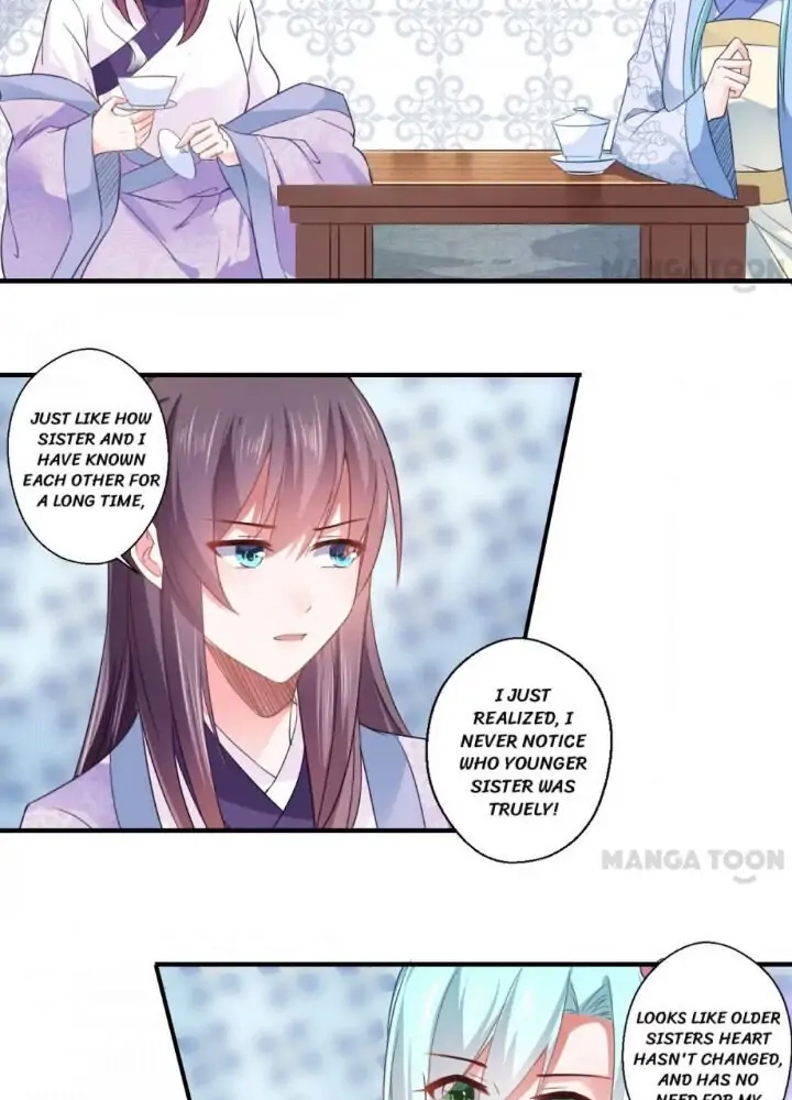 Affairs of the Enchanting Doctor Chapter 110 page 7 - 