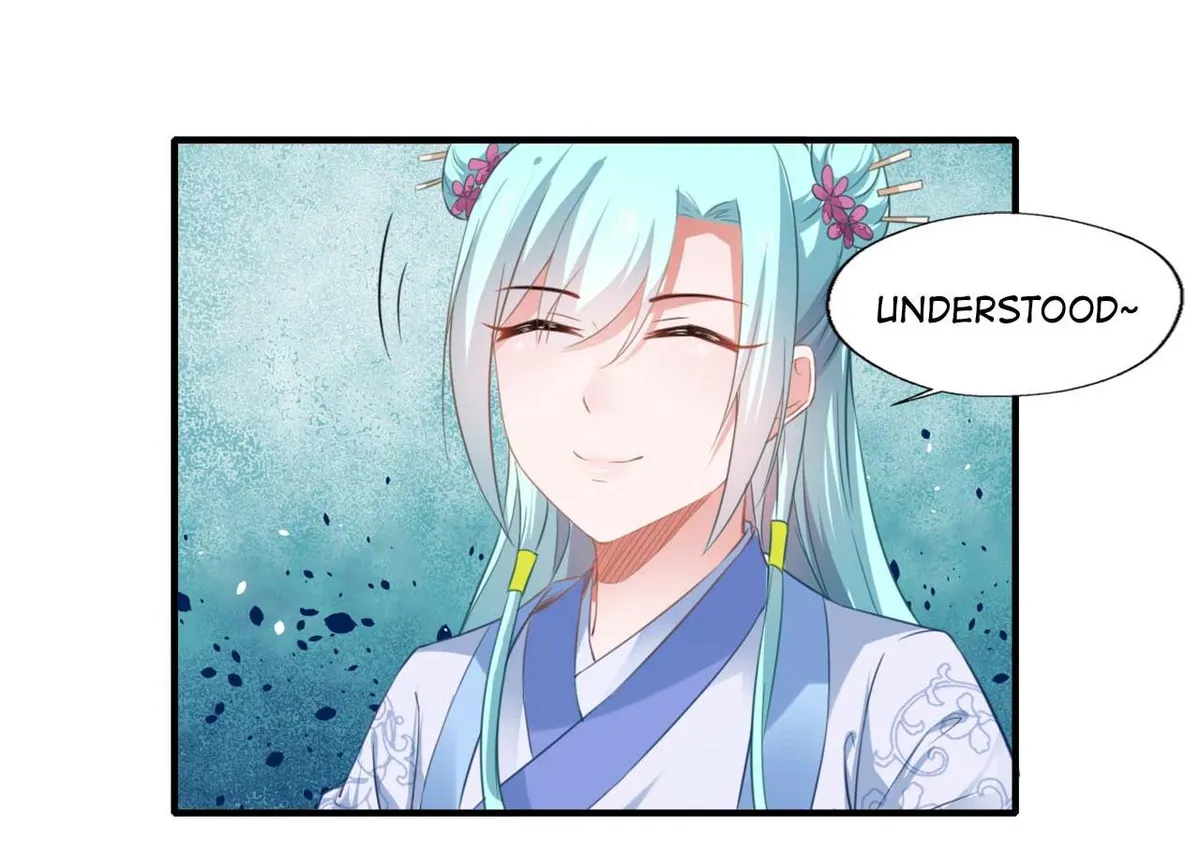 Affairs of the Enchanting Doctor Chapter 111.2 page 5 - 