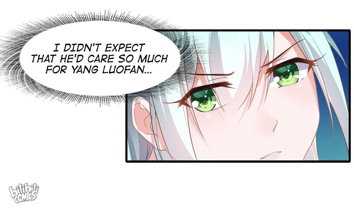 Affairs of the Enchanting Doctor Chapter 111.2 page 6 - 