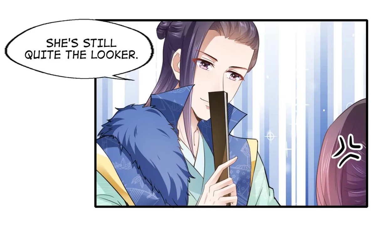 Affairs of the Enchanting Doctor Chapter 112.1 page 2 - 