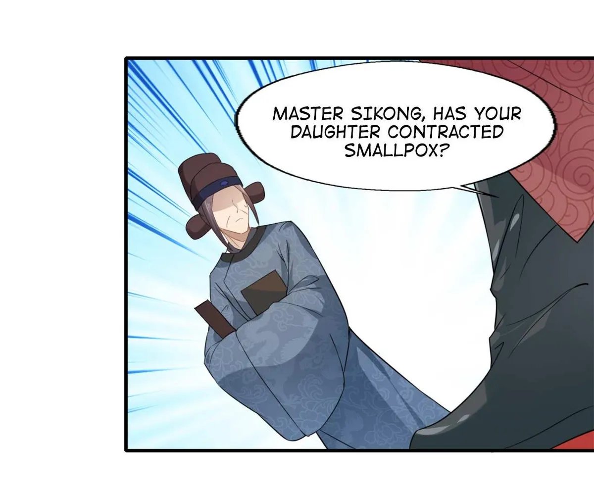 Affairs of the Enchanting Doctor Chapter 112.2 page 11 - 