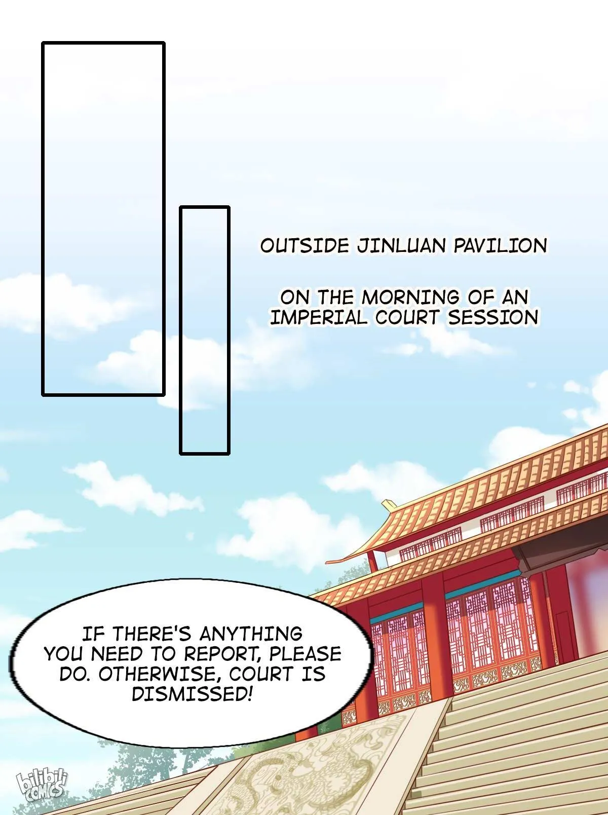 Affairs of the Enchanting Doctor Chapter 112.2 page 3 - 
