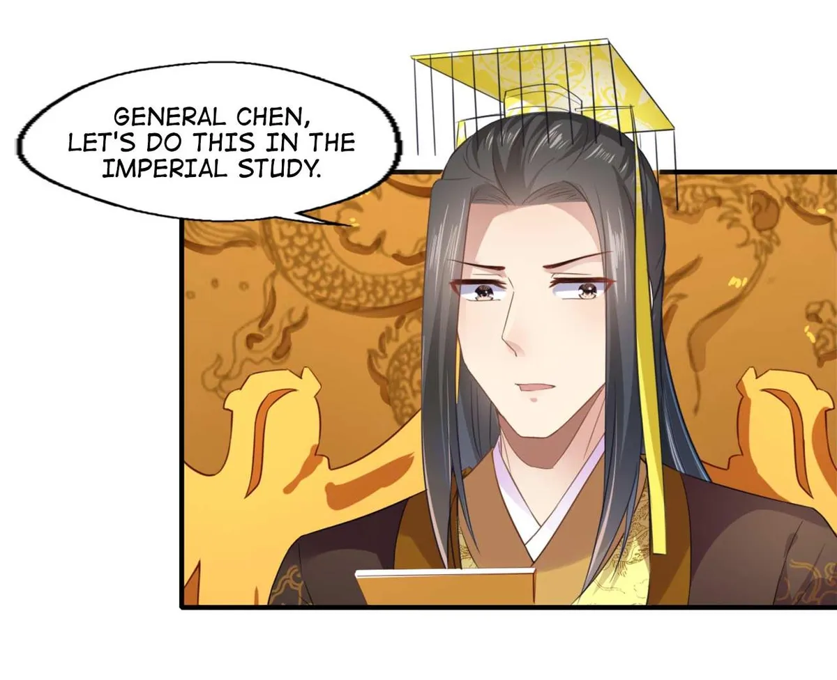 Affairs of the Enchanting Doctor Chapter 112.2 page 5 - 