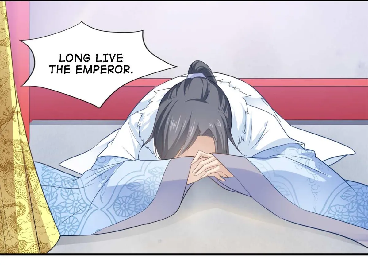 Affairs of the Enchanting Doctor Chapter 113.1 page 12 - 