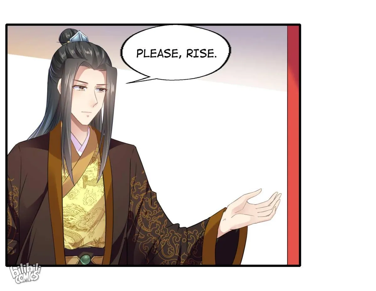 Affairs of the Enchanting Doctor Chapter 113.1 page 13 - 