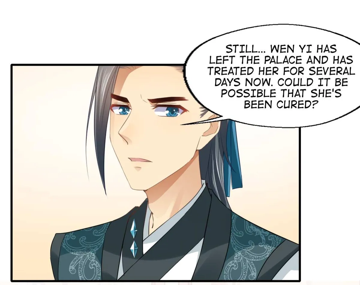 Affairs of the Enchanting Doctor Chapter 113.1 page 5 - 