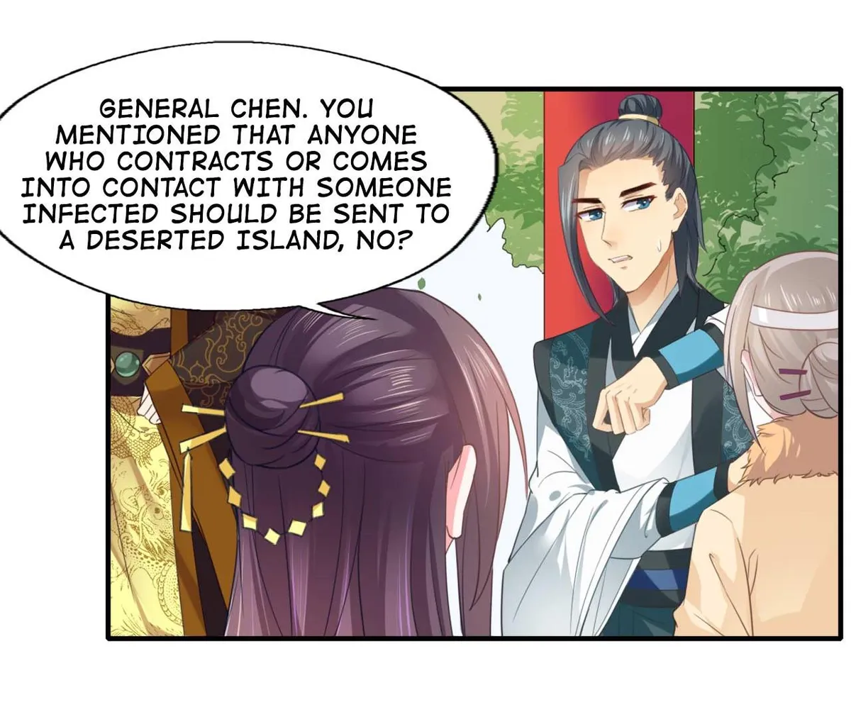 Affairs of the Enchanting Doctor Chapter 113.2 page 13 - 