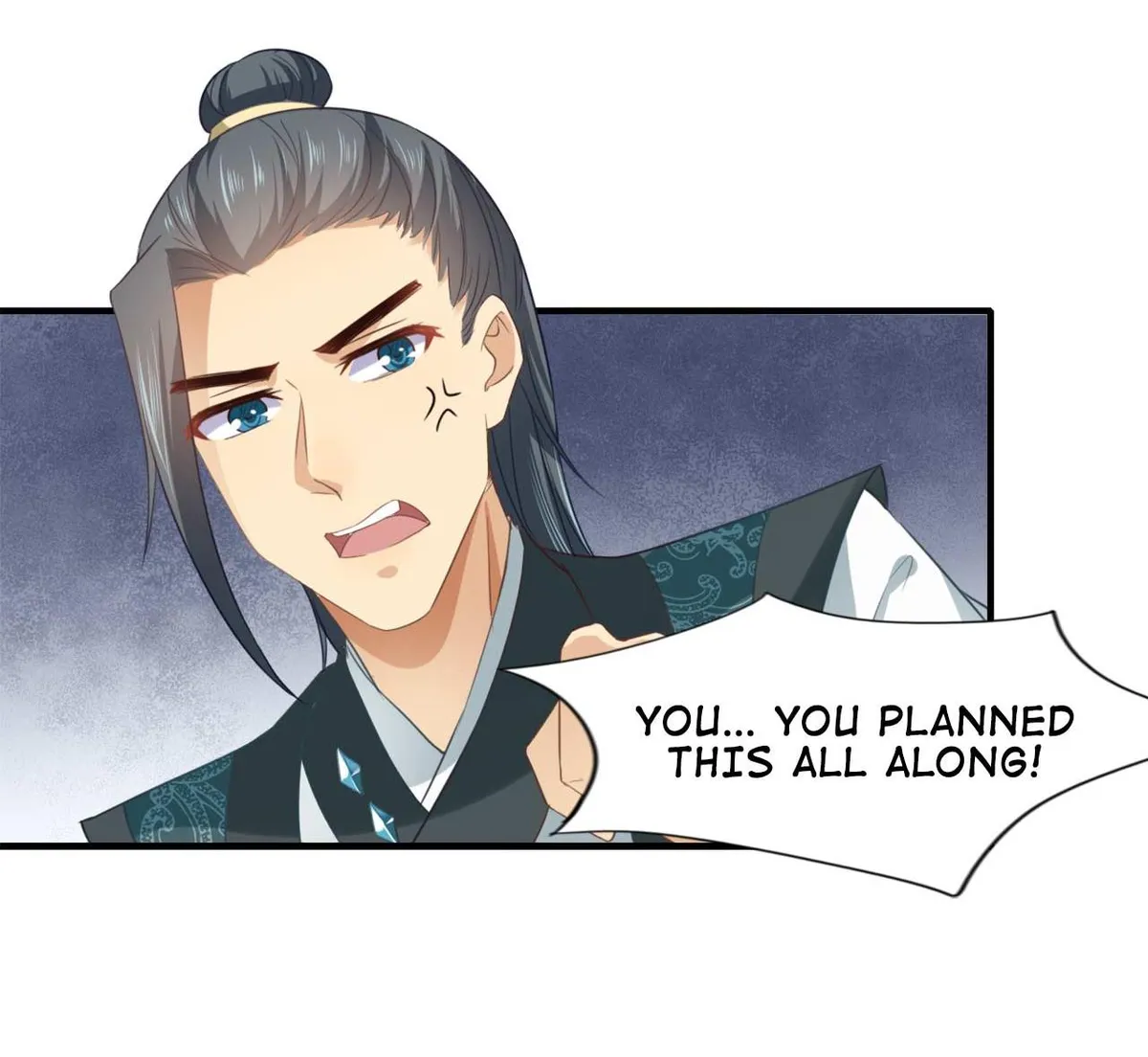 Affairs of the Enchanting Doctor Chapter 113.2 page 15 - 