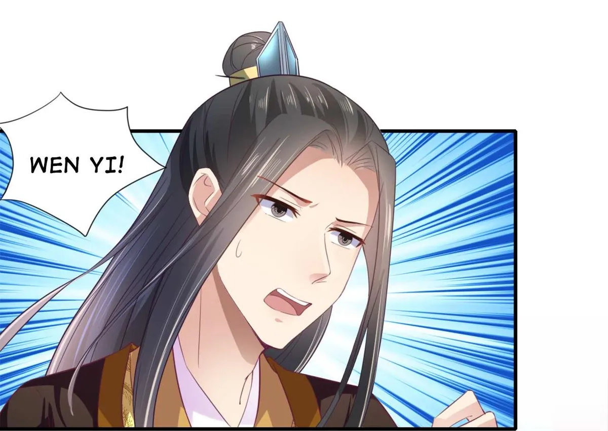 Affairs of the Enchanting Doctor Chapter 114 page 11 - 
