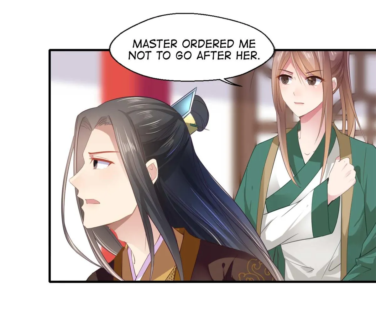 Affairs of the Enchanting Doctor Chapter 114 page 13 - 