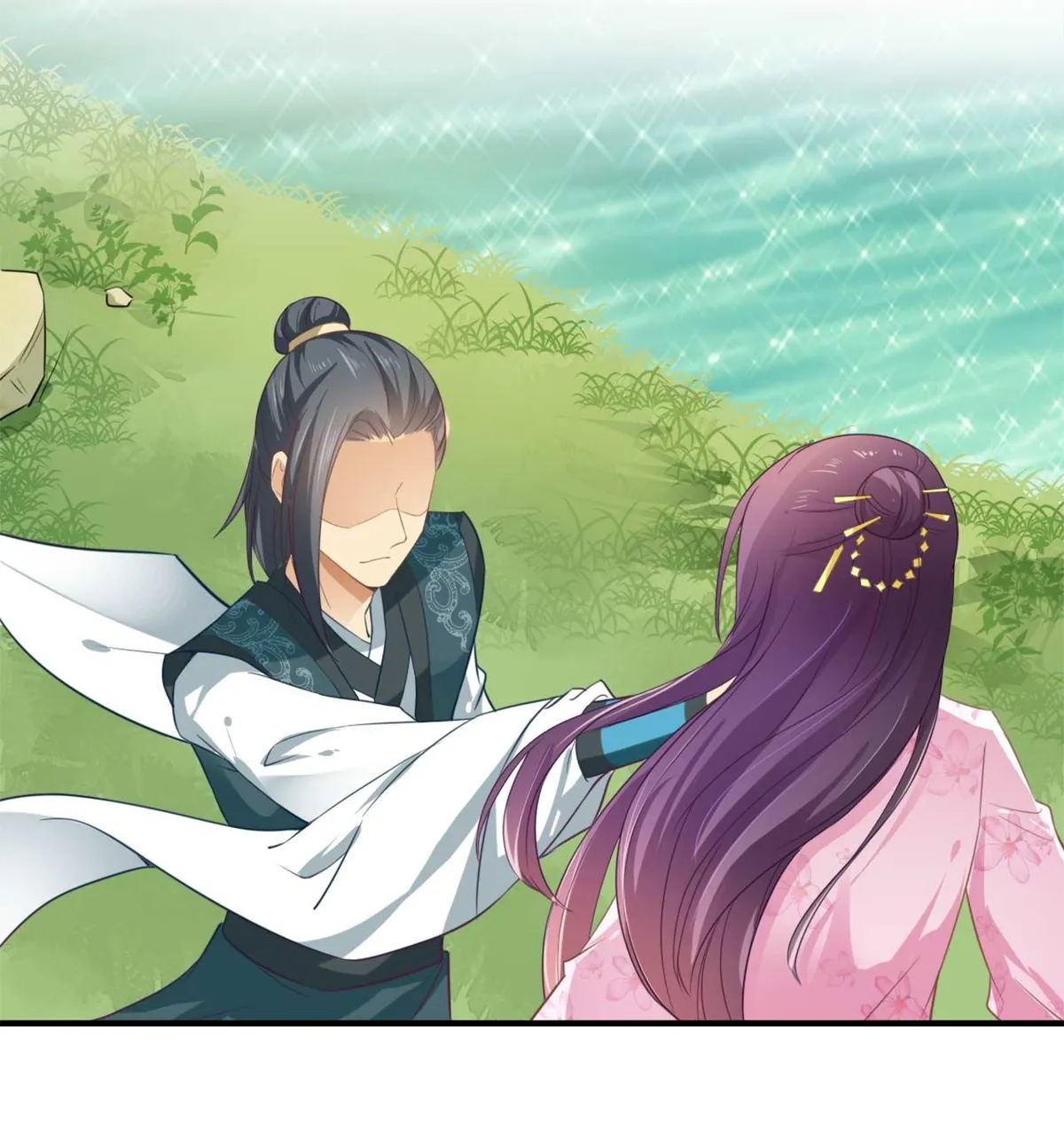 Affairs of the Enchanting Doctor Chapter 114 page 19 - 