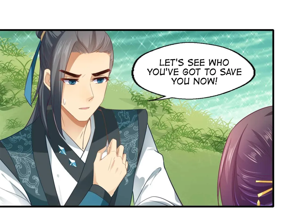 Affairs of the Enchanting Doctor Chapter 114 page 20 - 