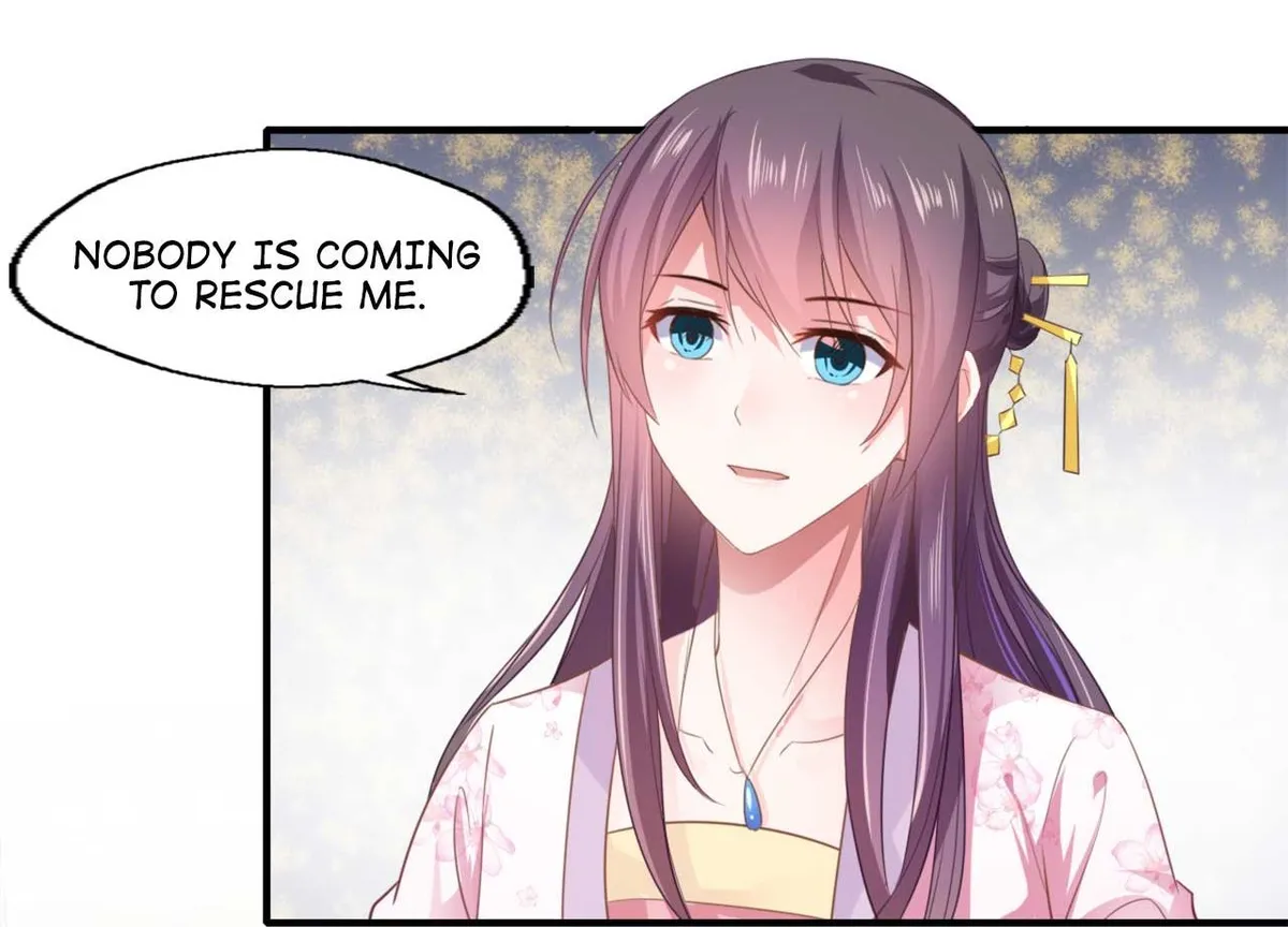 Affairs of the Enchanting Doctor Chapter 114 page 21 - 