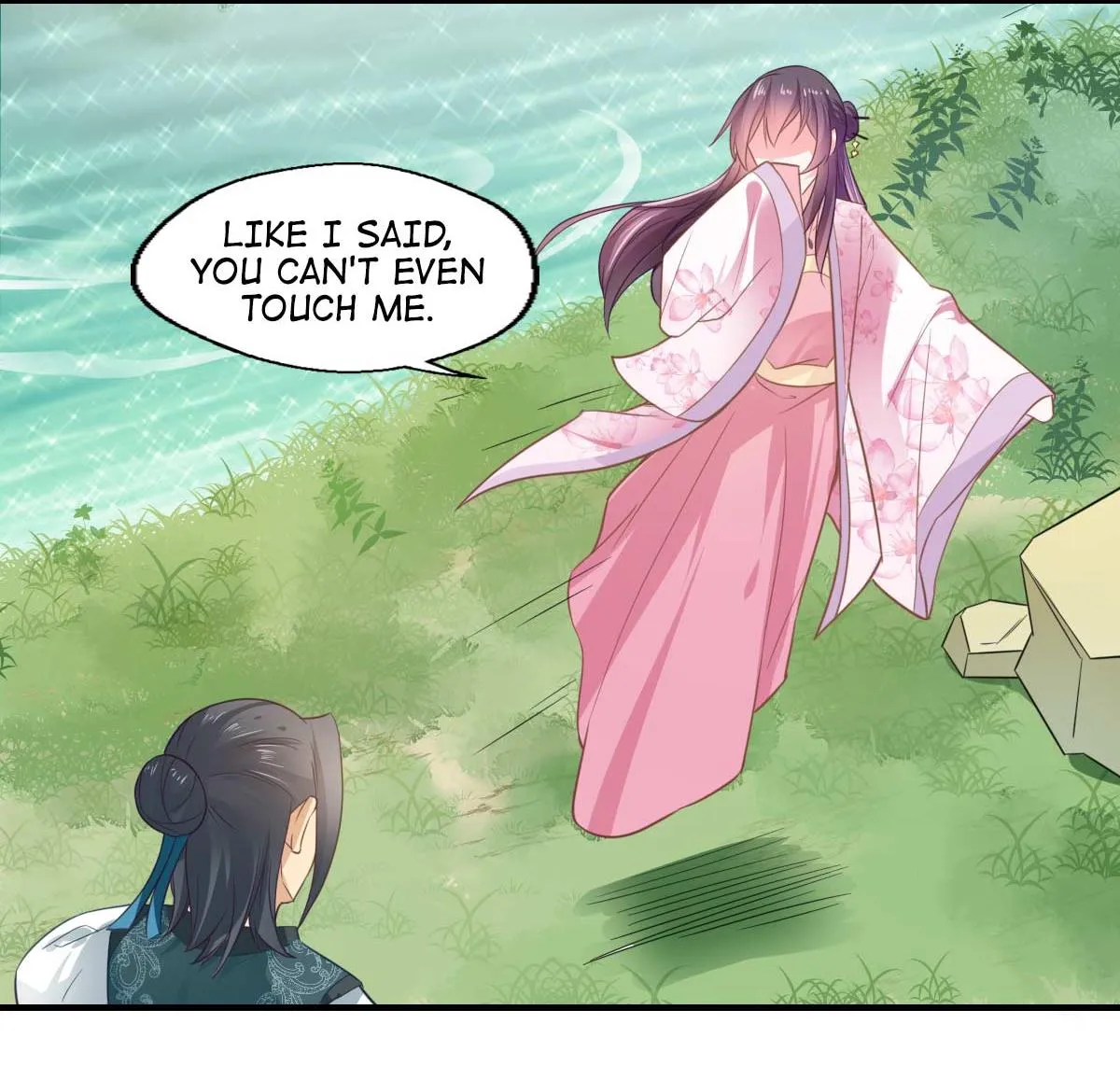 Affairs of the Enchanting Doctor Chapter 114 page 26 - 