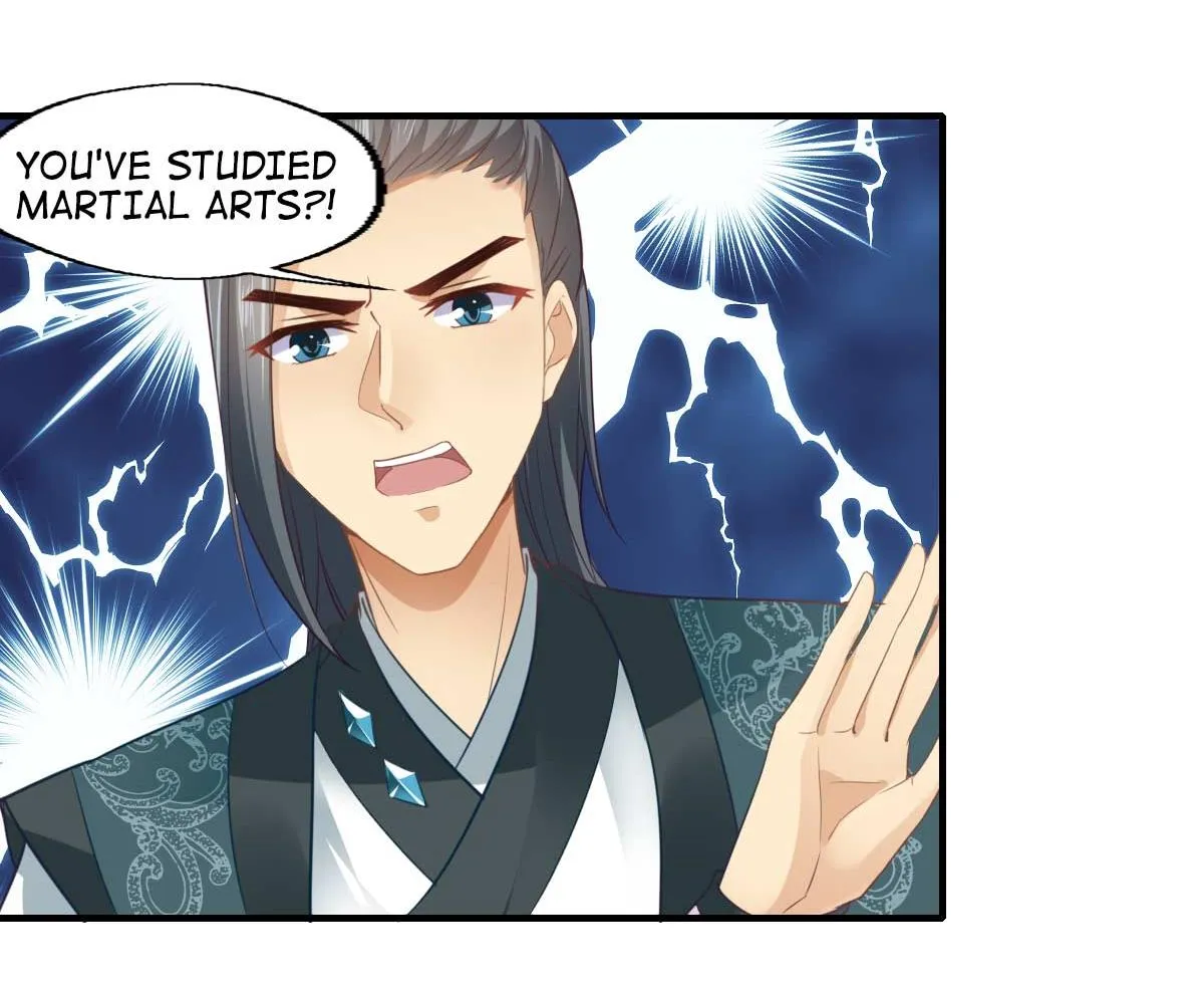 Affairs of the Enchanting Doctor Chapter 114 page 27 - 