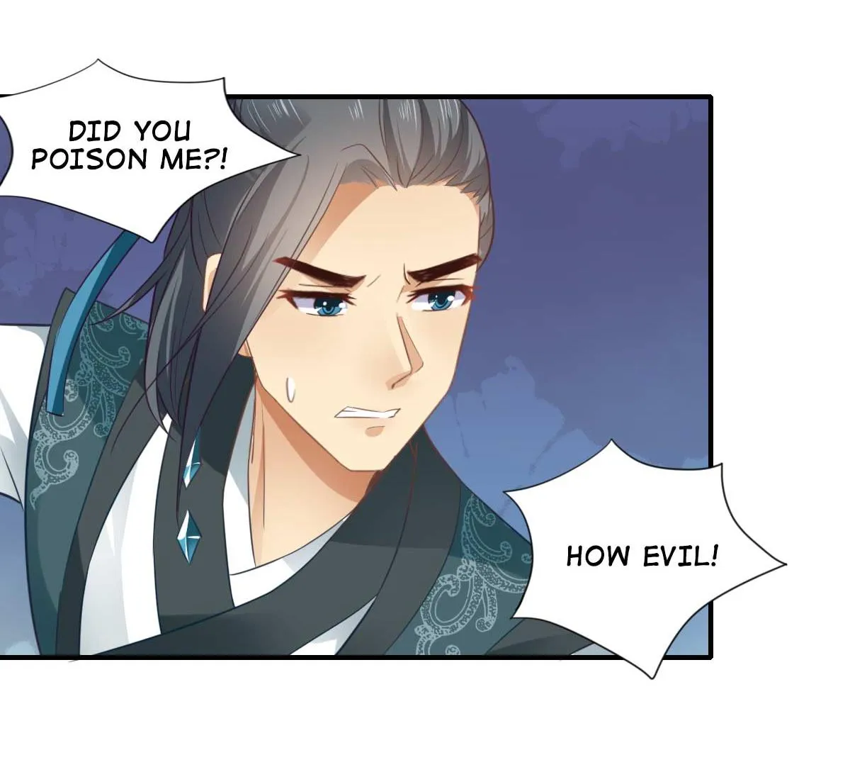 Affairs of the Enchanting Doctor Chapter 114 page 29 - 