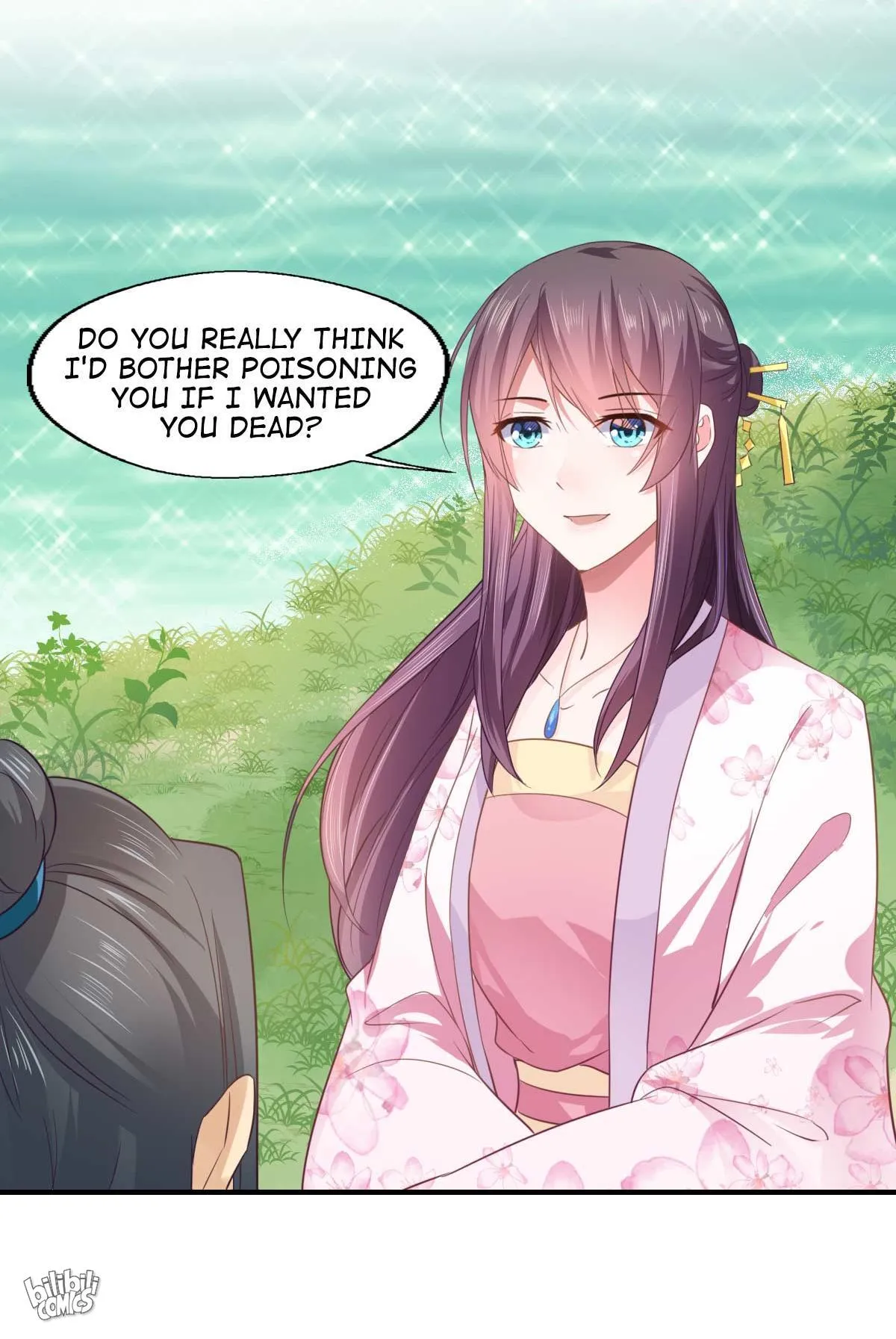 Affairs of the Enchanting Doctor Chapter 114 page 31 - 