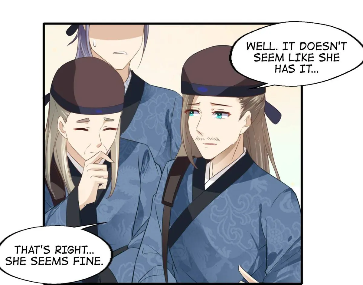 Affairs of the Enchanting Doctor Chapter 114 page 5 - 