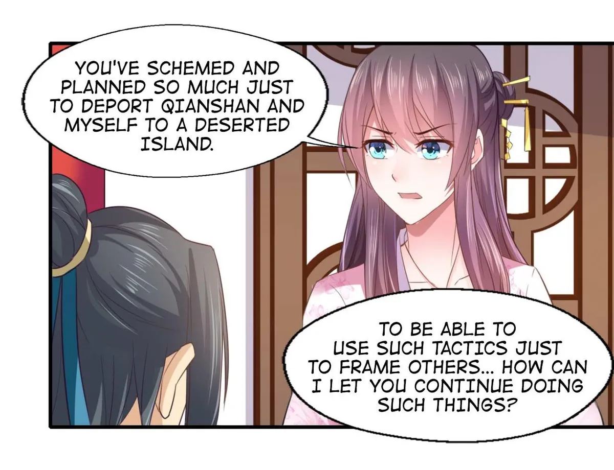 Affairs of the Enchanting Doctor Chapter 114 page 7 - 