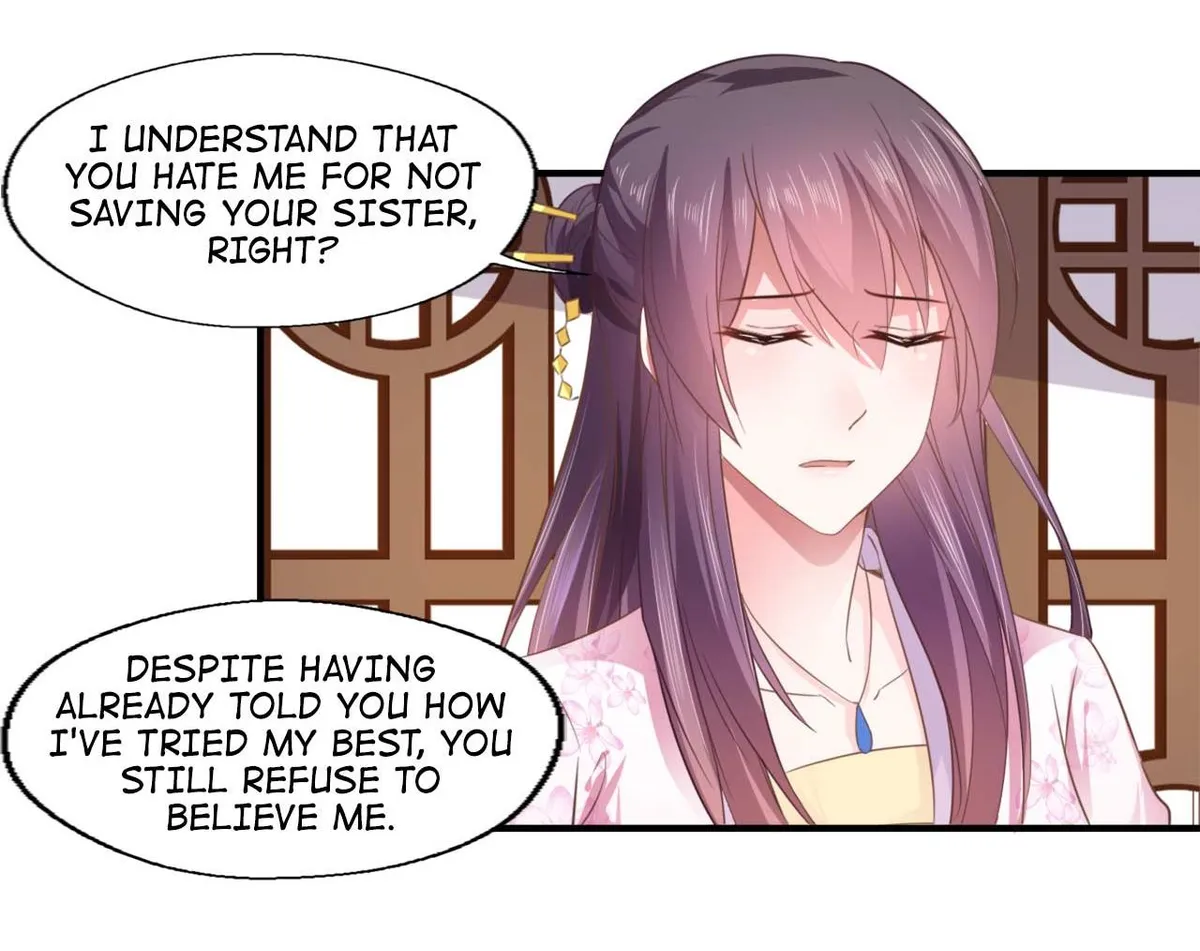 Affairs of the Enchanting Doctor Chapter 114 page 8 - 