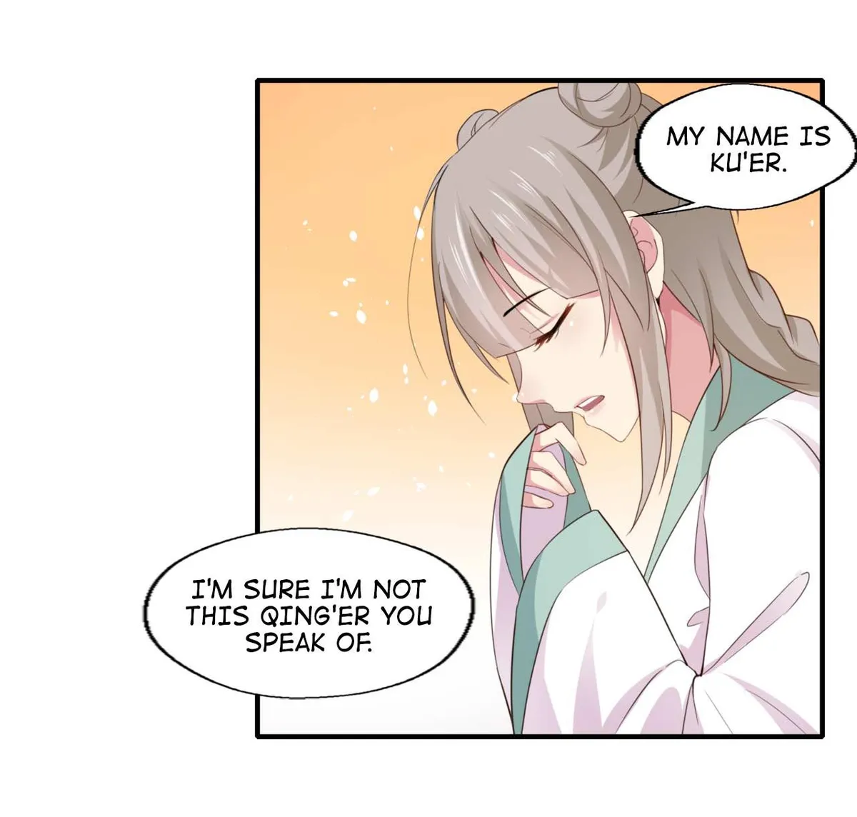 Affairs of the Enchanting Doctor Chapter 115 page 13 - 