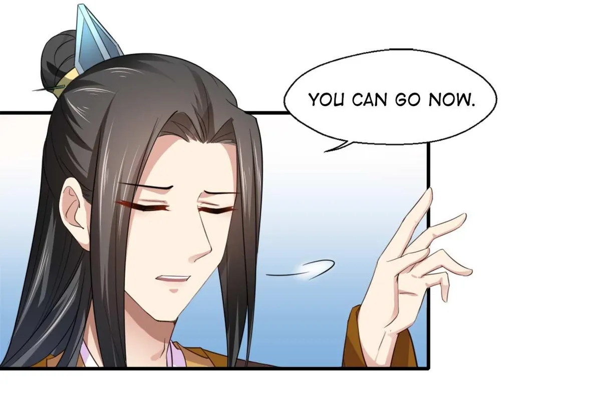 Affairs of the Enchanting Doctor Chapter 115 page 15 - 