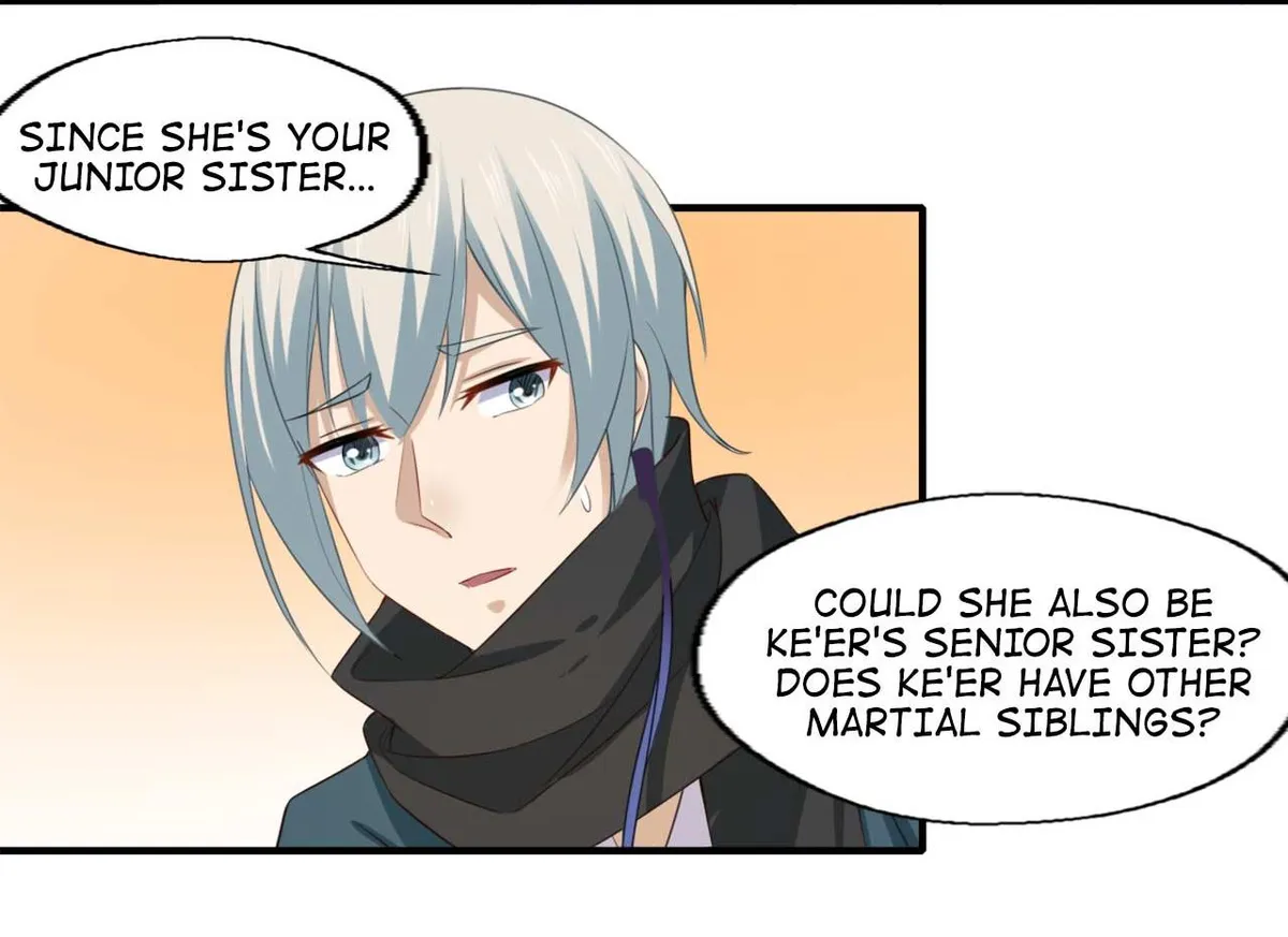 Affairs of the Enchanting Doctor Chapter 115 page 18 - 