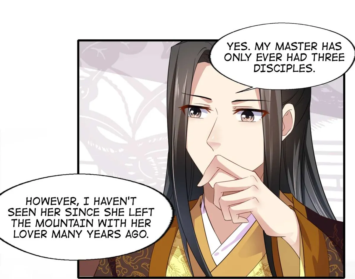 Affairs of the Enchanting Doctor Chapter 115 page 19 - 