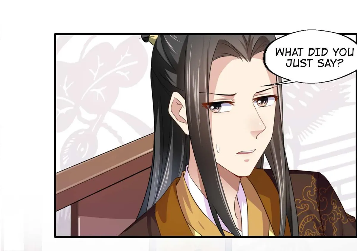 Affairs of the Enchanting Doctor Chapter 115 page 21 - 