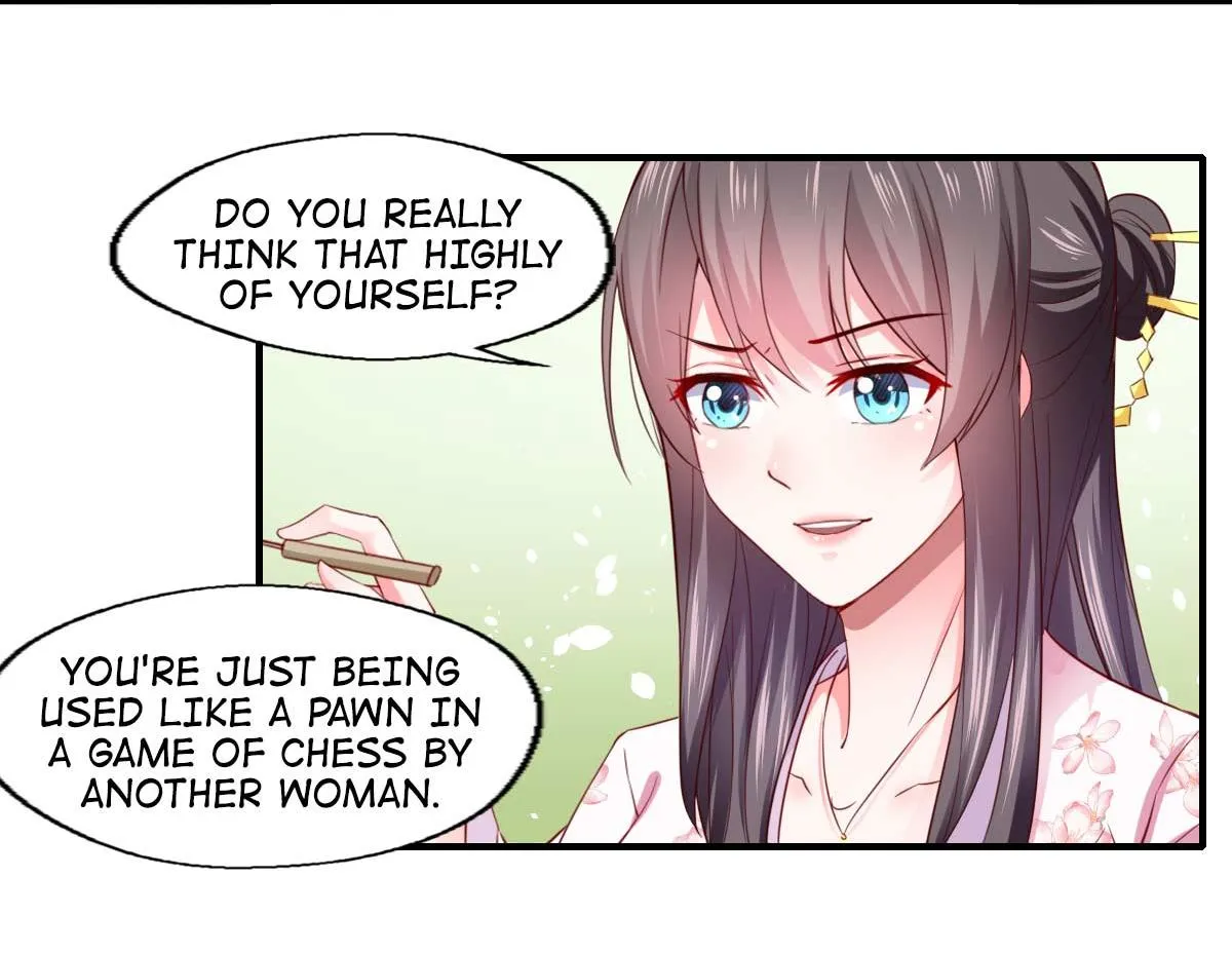 Affairs of the Enchanting Doctor Chapter 115 page 4 - 