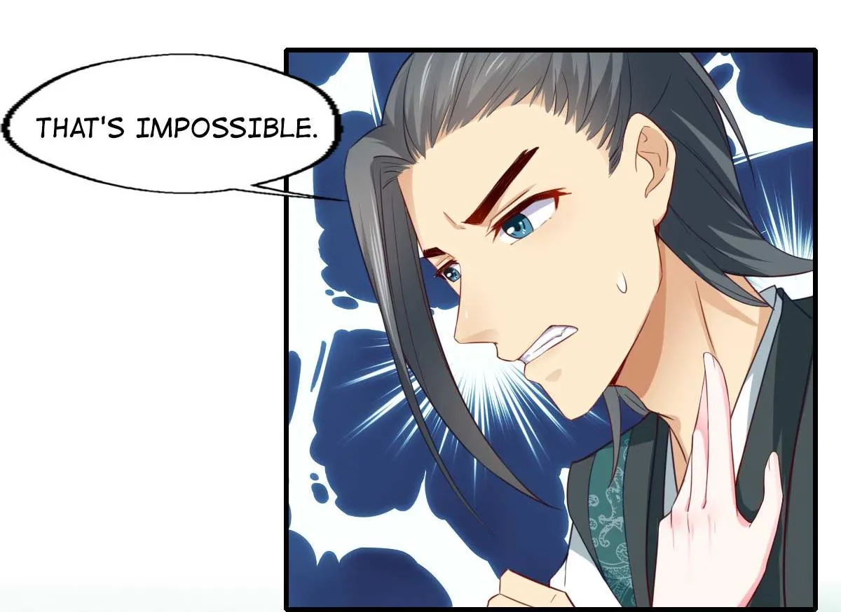 Affairs of the Enchanting Doctor Chapter 115 page 6 - 