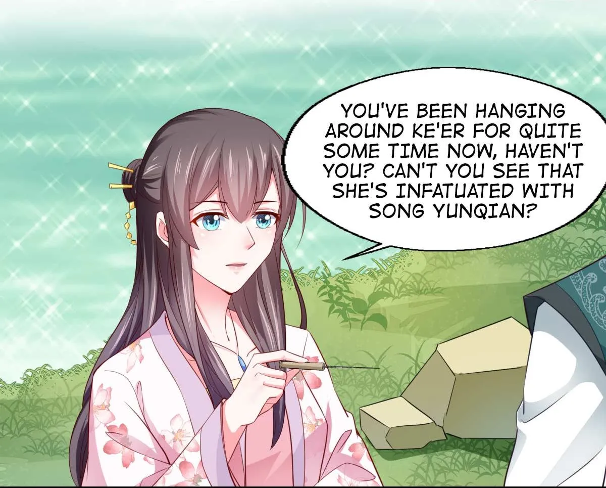 Affairs of the Enchanting Doctor Chapter 115 page 7 - 