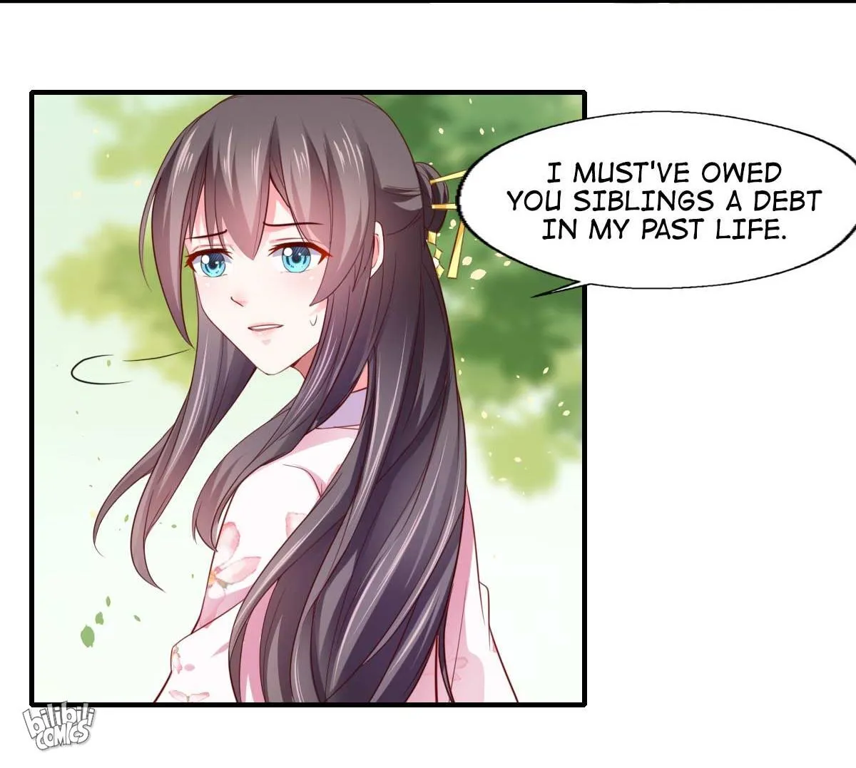Affairs of the Enchanting Doctor Chapter 115 page 10 - 