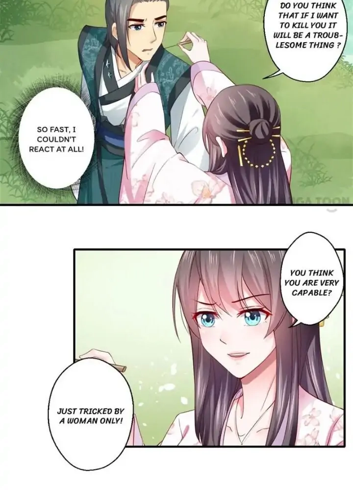 Affairs of the Enchanting Doctor Chapter 116 page 2 - 