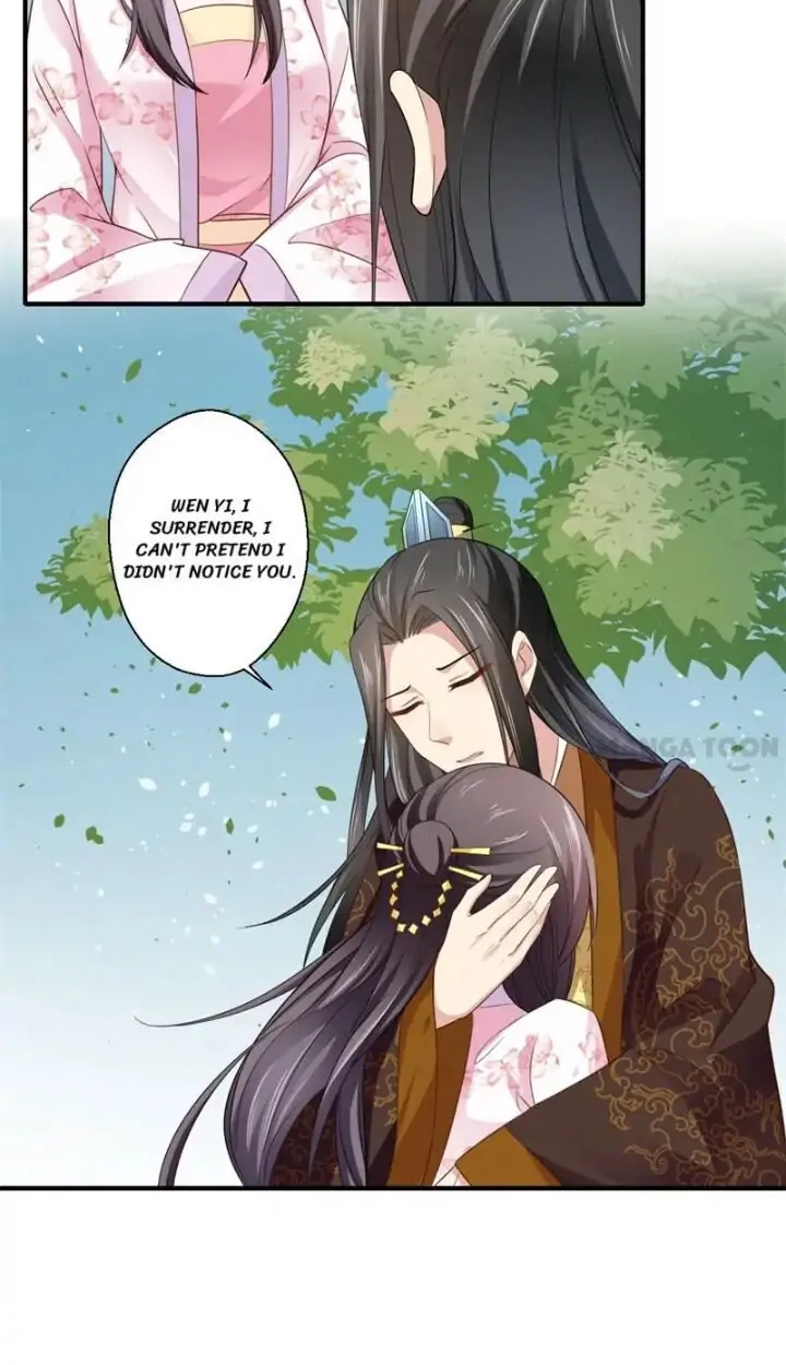 Affairs of the Enchanting Doctor Chapter 116 page 18 - 