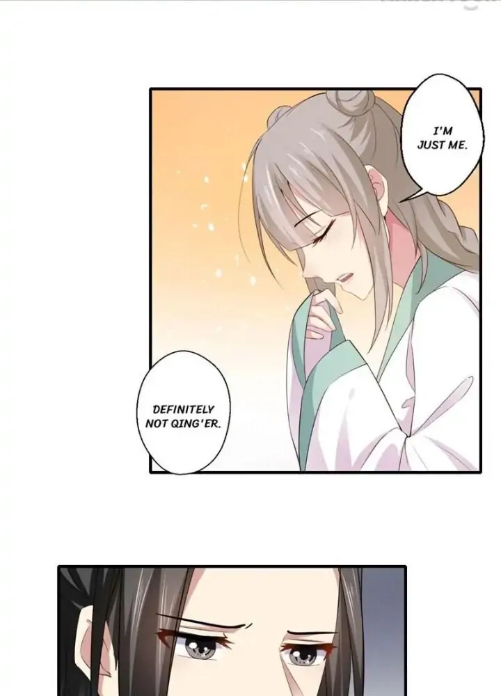 Affairs of the Enchanting Doctor Chapter 116 page 9 - 