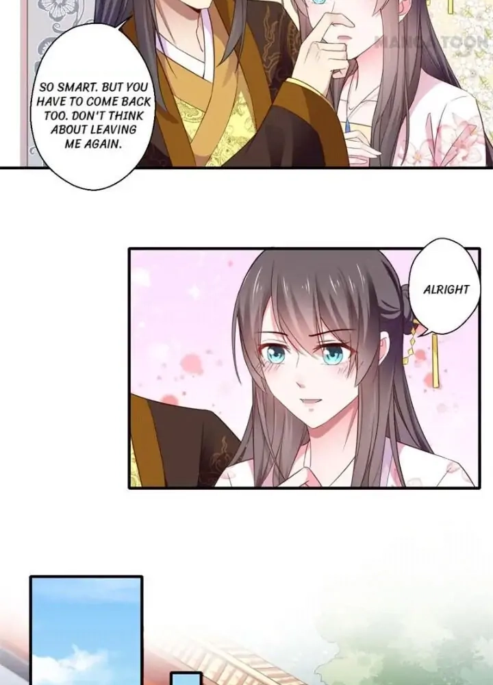 Affairs of the Enchanting Doctor Chapter 117 page 11 - 