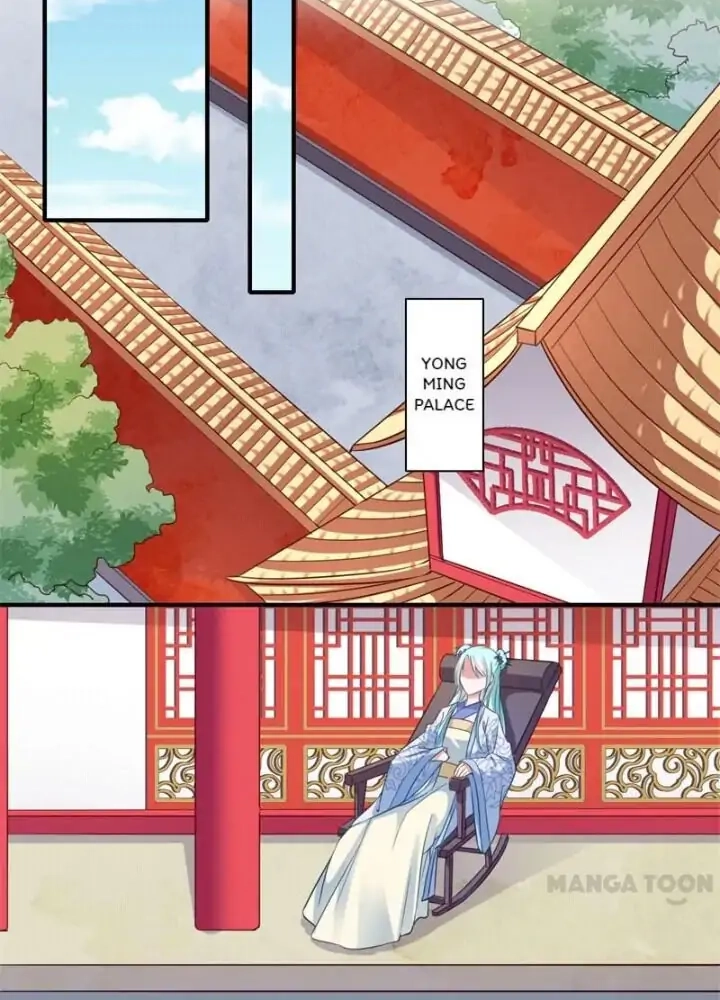 Affairs of the Enchanting Doctor Chapter 117 page 12 - 