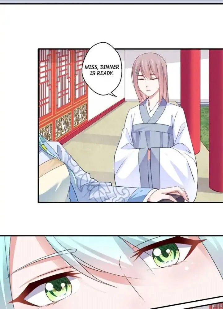 Affairs of the Enchanting Doctor Chapter 117 page 13 - 
