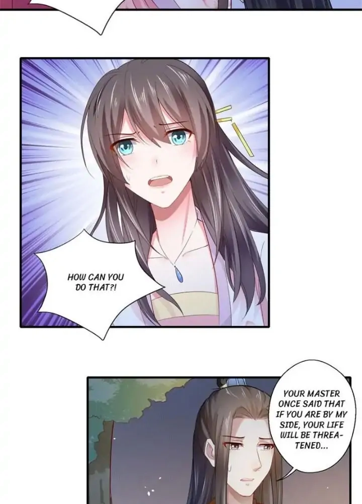 Affairs of the Enchanting Doctor Chapter 117 page 3 - 