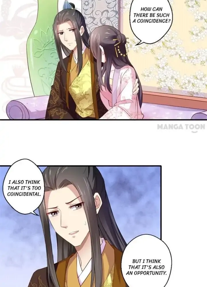 Affairs of the Enchanting Doctor Chapter 117 page 9 - 