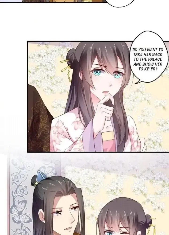 Affairs of the Enchanting Doctor Chapter 117 page 10 - 