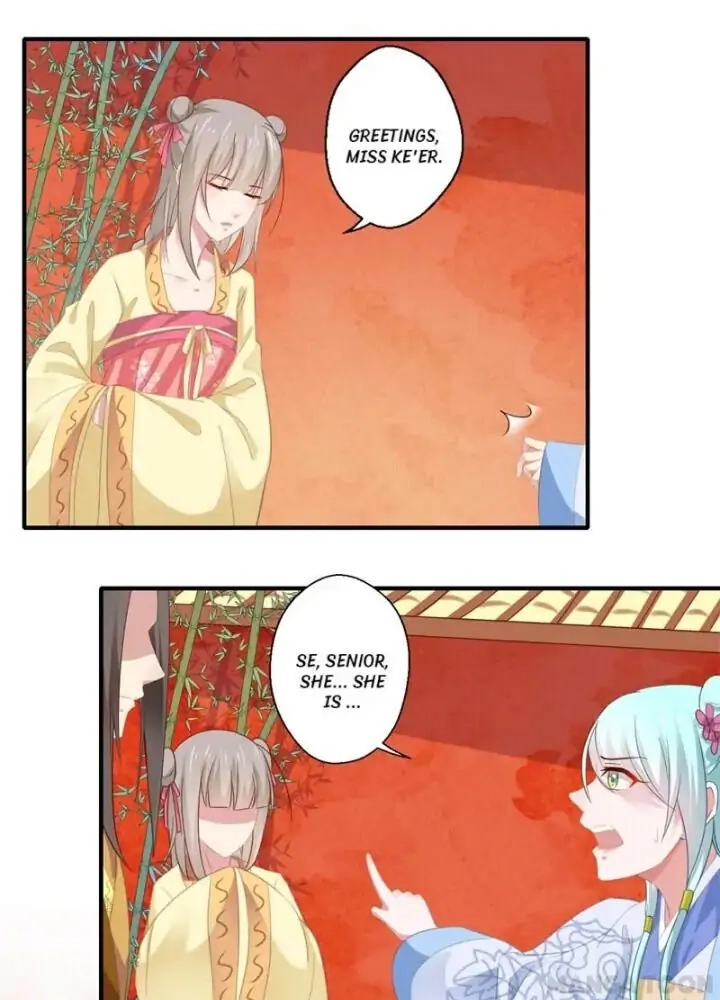 Affairs of the Enchanting Doctor Chapter 118 page 1 - 