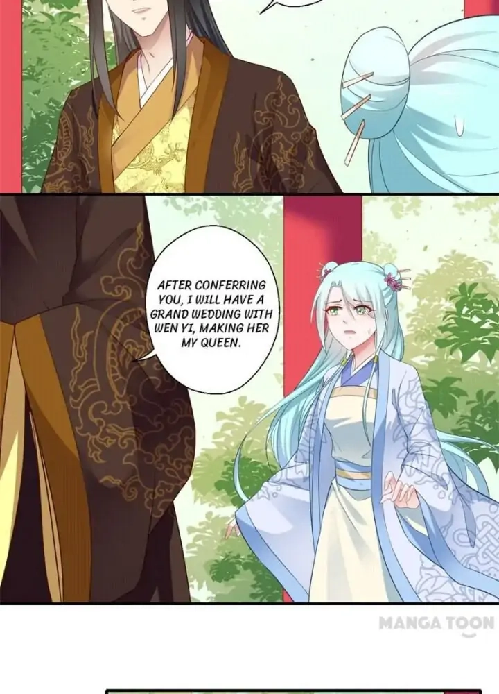 Affairs of the Enchanting Doctor Chapter 118 page 13 - 