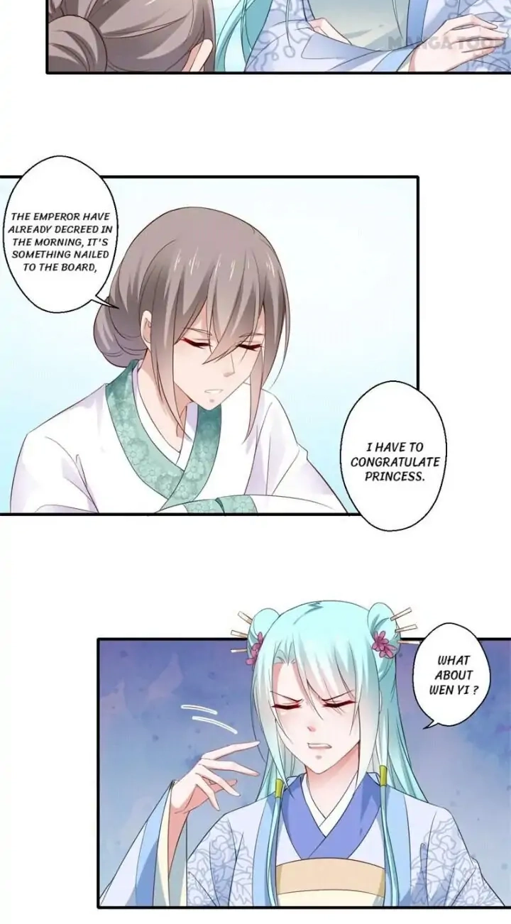 Affairs of the Enchanting Doctor Chapter 118 page 18 - 