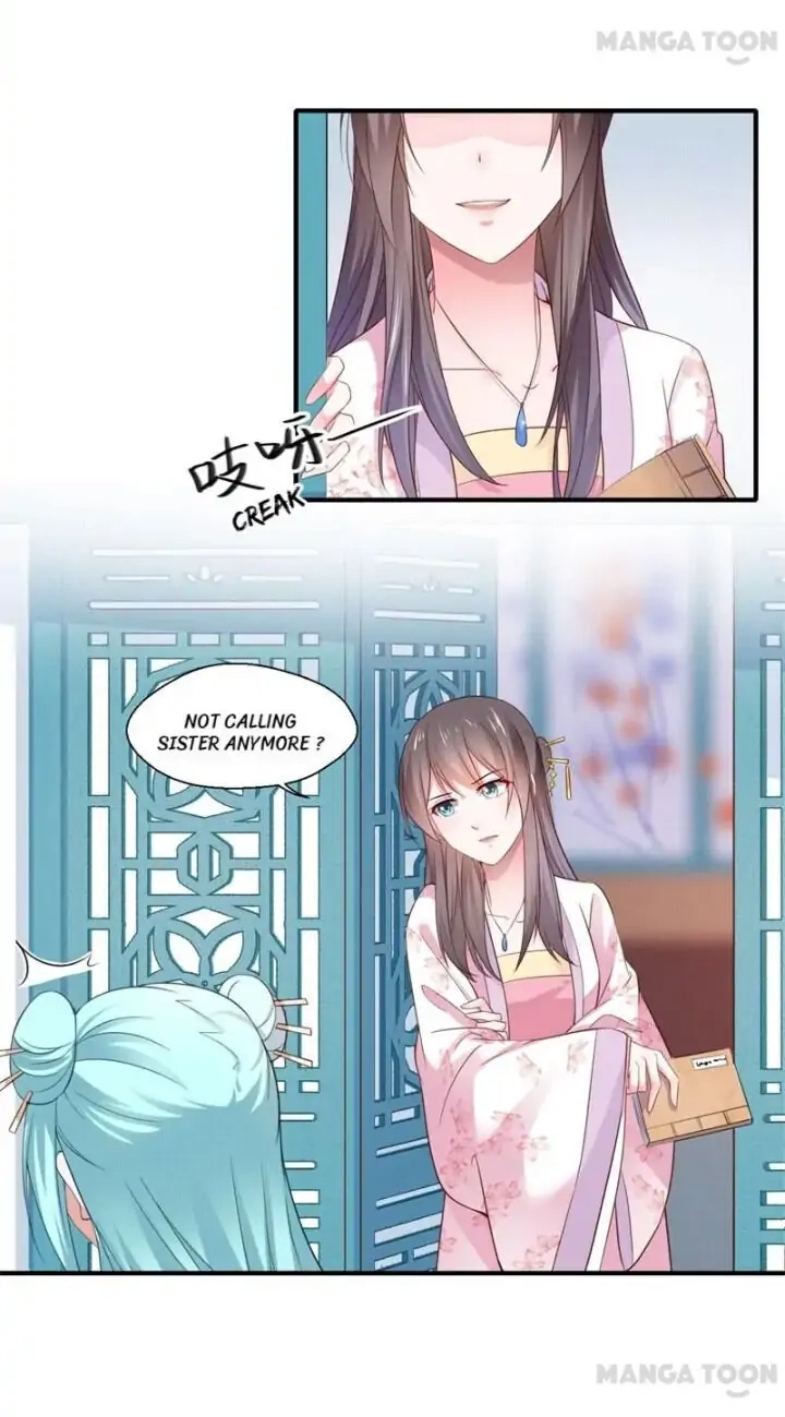 Affairs of the Enchanting Doctor Chapter 118 page 19 - 