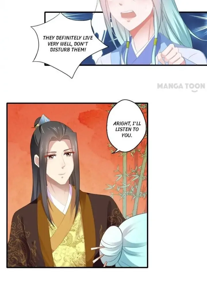 Affairs of the Enchanting Doctor Chapter 118 page 4 - 