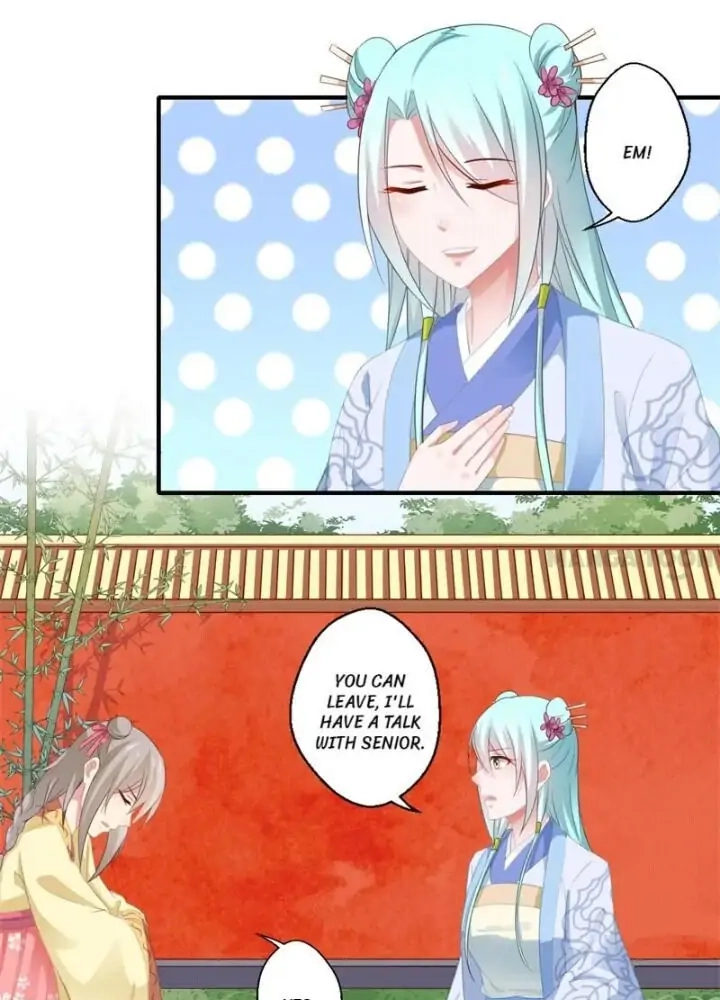 Affairs of the Enchanting Doctor Chapter 118 page 5 - 