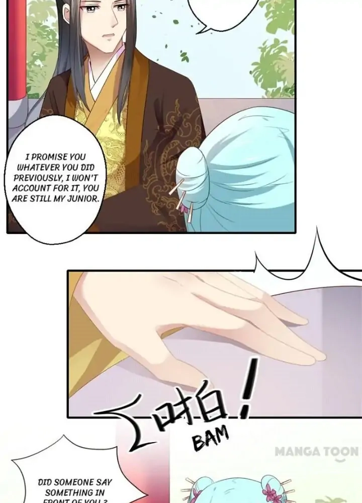 Affairs of the Enchanting Doctor Chapter 118 page 7 - 
